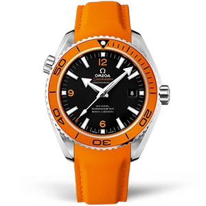 Копия часов Omega Seamaster Planet Ocean 600m Co‑Axial Master Chronometer 45,5mm 232.32.46.21.01.001