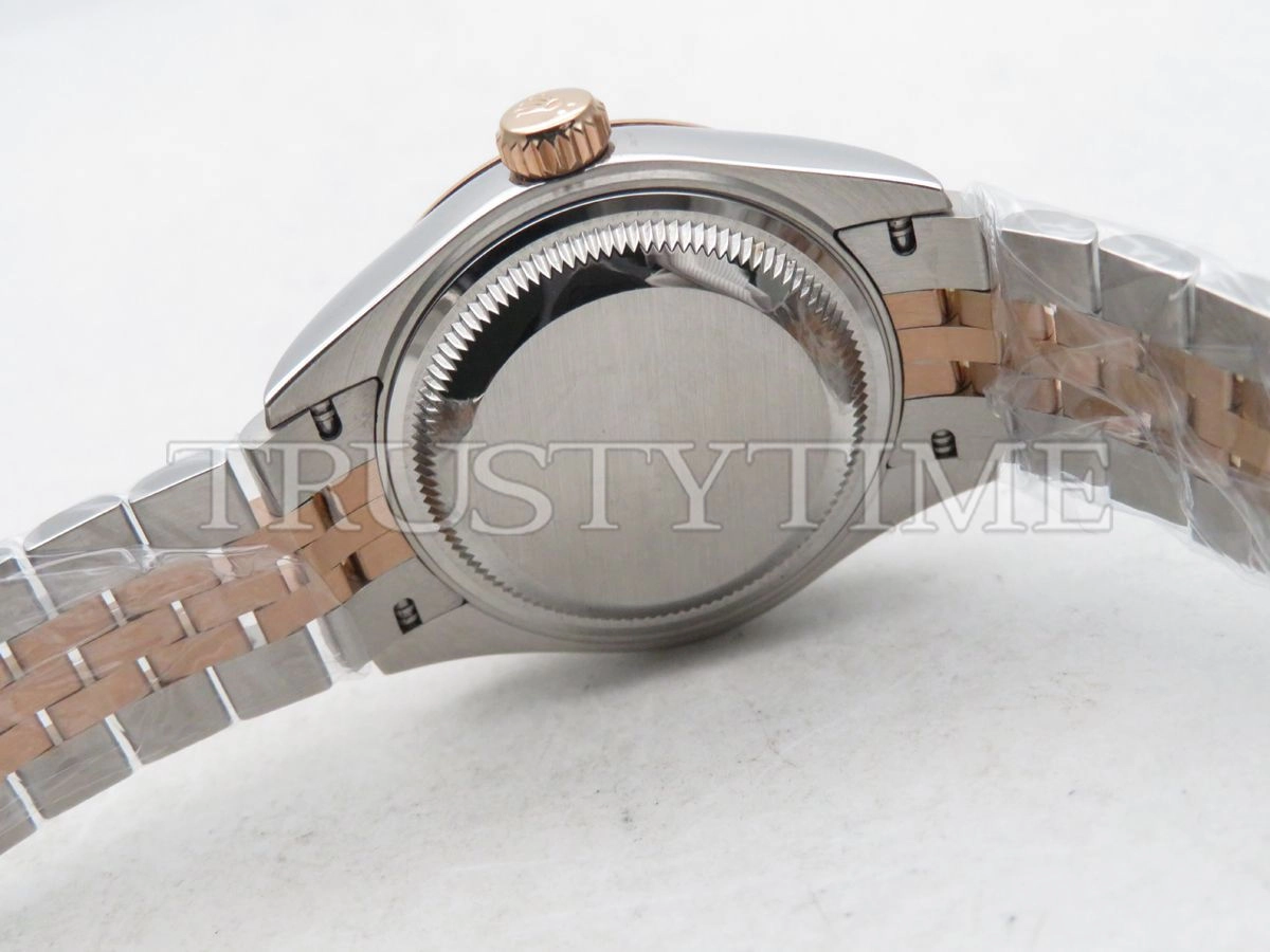 Копия часов Rolex DateJust 28mm 279171-0009