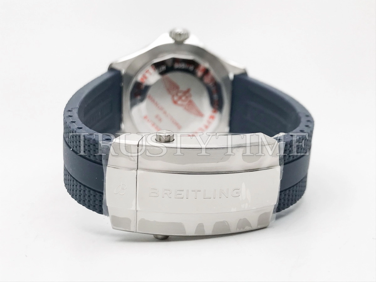 Копия часов Breitling Superocean Automatic 44mm A17376211C1S1