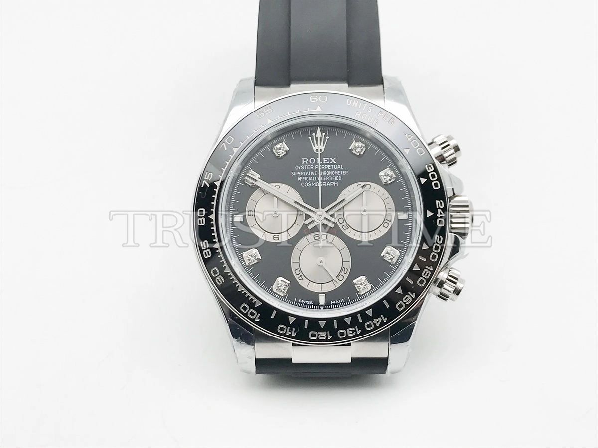 Копия часов Rolex Cosmograph Daytona 126519LN-0004
