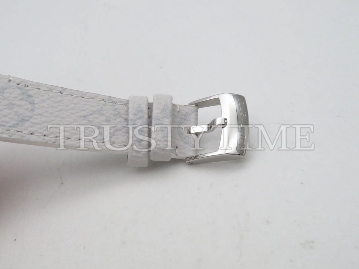 Копия часов Louis Vuitton Tambour Monogram 39mm