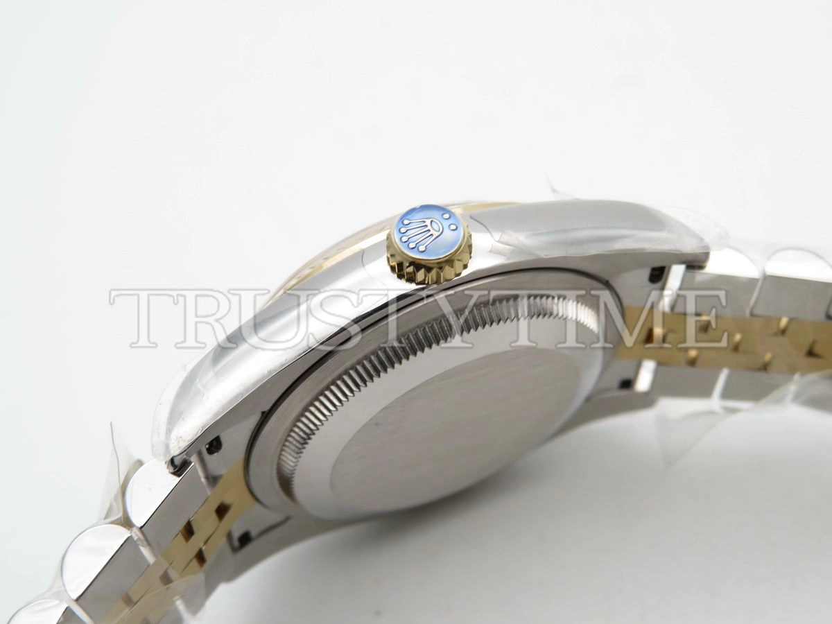 Копия часов Rolex DateJust 36mm 116233-0150