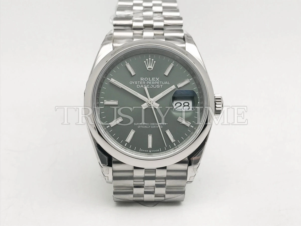 Копия часов Rolex DateJust 36mm 126200-0023