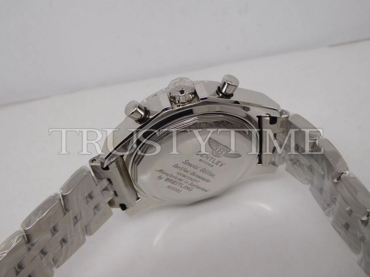 Копия часов Breitling for Bentley GT A133628X/A786/980A