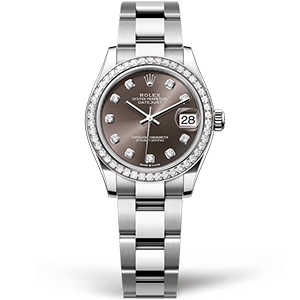 Копия часов Rolex DateJust 31mm 278384RBR-0009