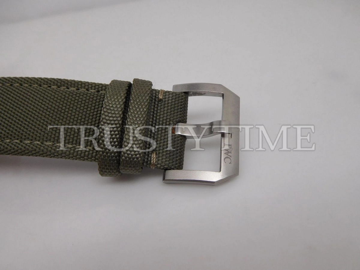 Копия часов IWC Big Pilot's Watch Top Gun Miramar 48mm IW501902