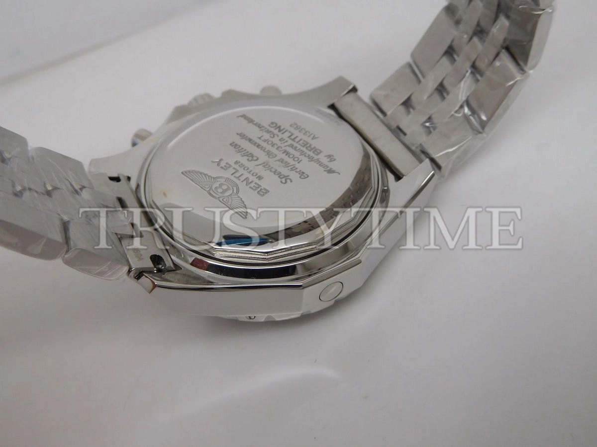 Копия часов Breitling for Bentley GT A1336313.C649