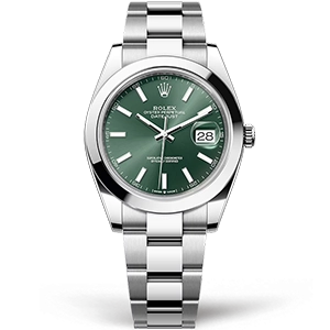 Копия часов Rolex DateJust II 41mm 126300-0019