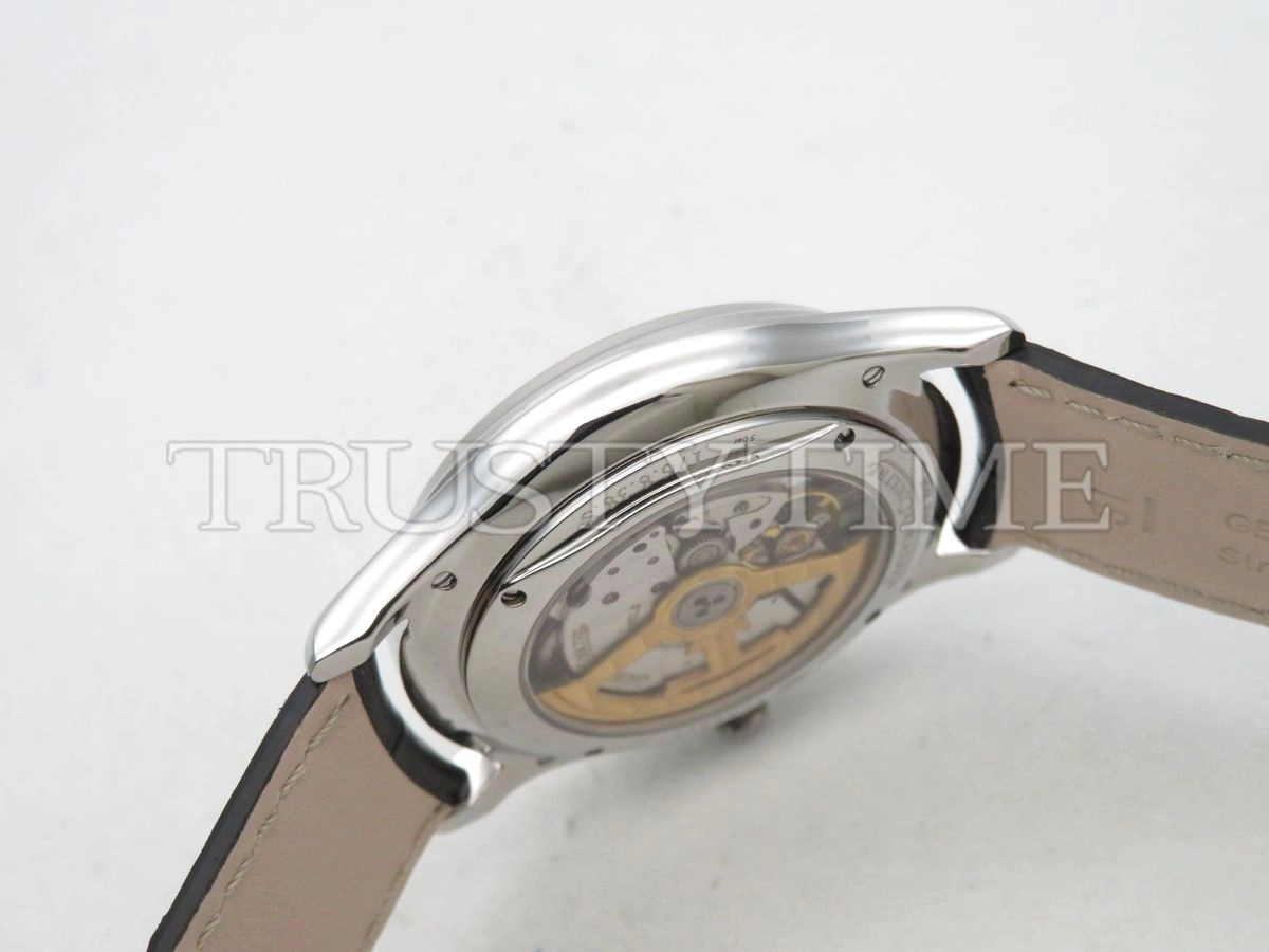 Копия часов Jaeger-LeCoultre Master Ultra Thin Réserve de Marche 39mm 1378420