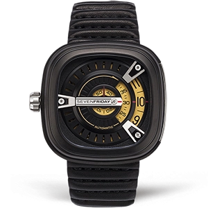 Копия часов SevenFriday M2-1