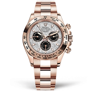 Копия часов Rolex Cosmograph Daytona 116505-0014