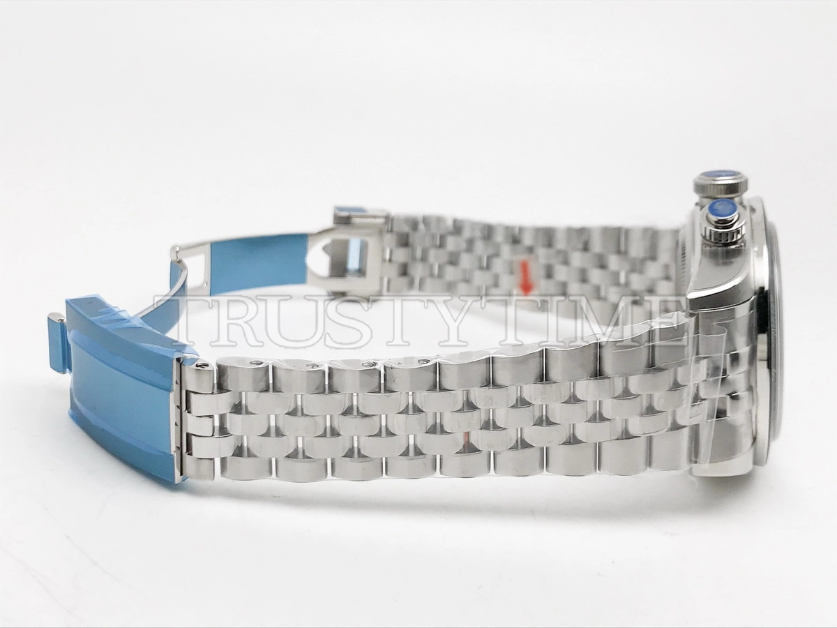 Копия часов Tudor Heritage Black Bay Chronograph M79360N-0013 Арт.TD-0852