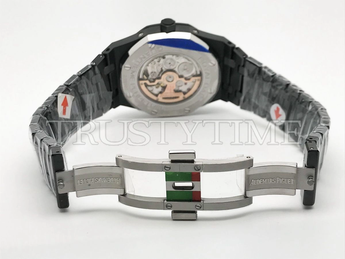 Копия часов Audemars Piguet Royal Oak Perpetual Calendar 26579CE.OO.1225CE.01