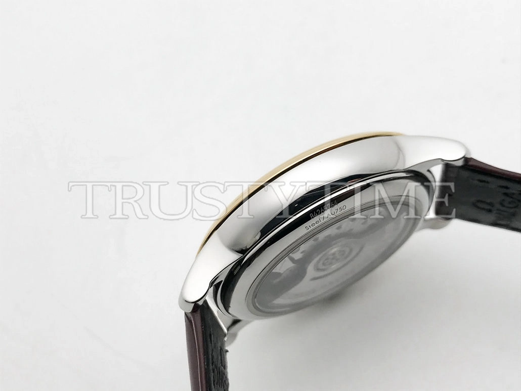 Копия часов Omega De Ville Prestige Co‑Axial Master Chronometer 40mm 434.23.40.20.02.002