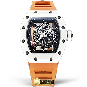 Копия часов Richard Mille RM055 Bubba Watson