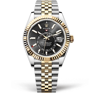 Копия часов Rolex Sky-Dweller 42mm 336933-0004