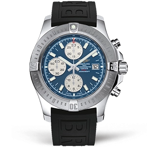 Копия часов Breitling Colt Chronograph Automatic 44 A1338811/C914/153S/A20D.2
