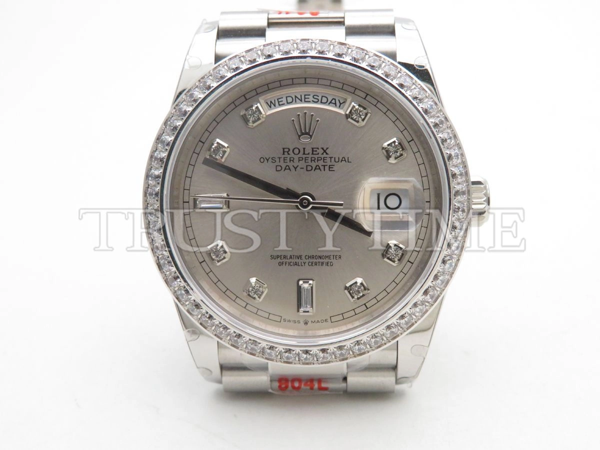 Копия часов Rolex Day-Date 36mm 118346-0024