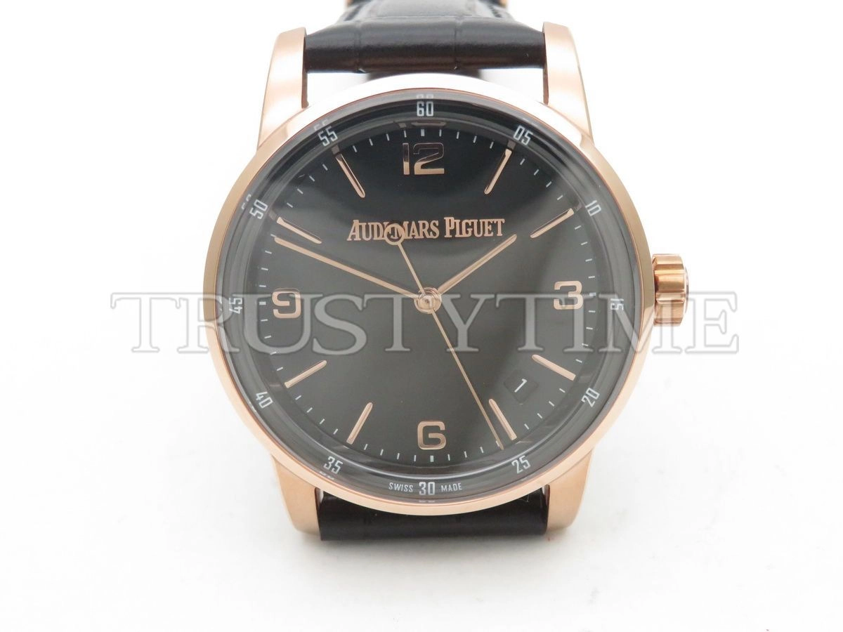 Копия часов Audemars Piguet Code 11.59 41mm 15210OR.OO.A002CR.01