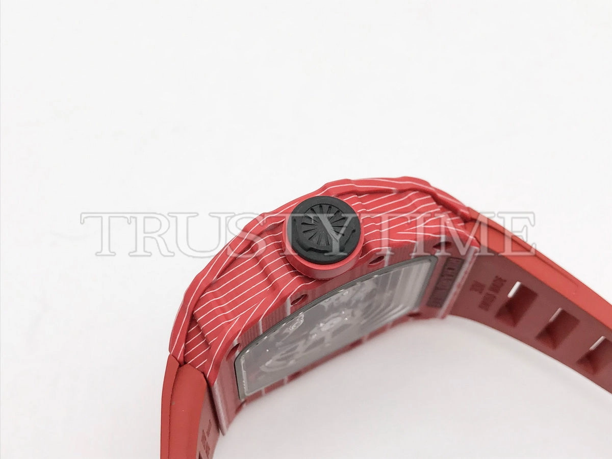 Копия часов Richard Mille RM035-02 Rafael Nadal
