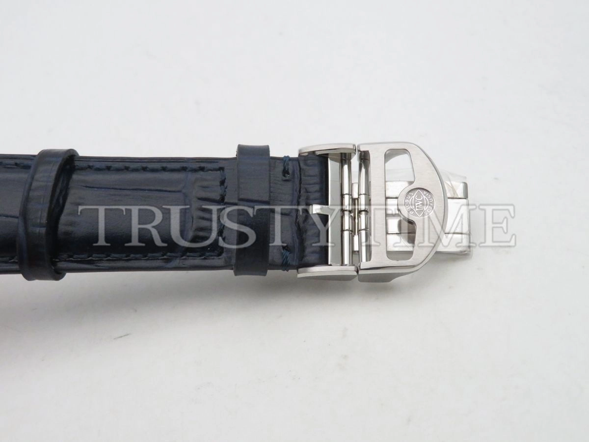 Копия часов IWC Portugieser  Chronograph 41mm IW371605