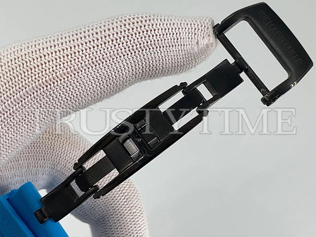 Копия часов Richard Mille RM055 Арт.RM-0020