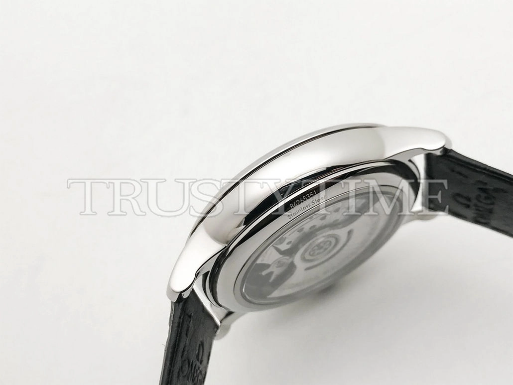 Копия часов Omega De Ville Prestige Co‑Axial Master Chronometer 40mm 434.13.40.20.02.001