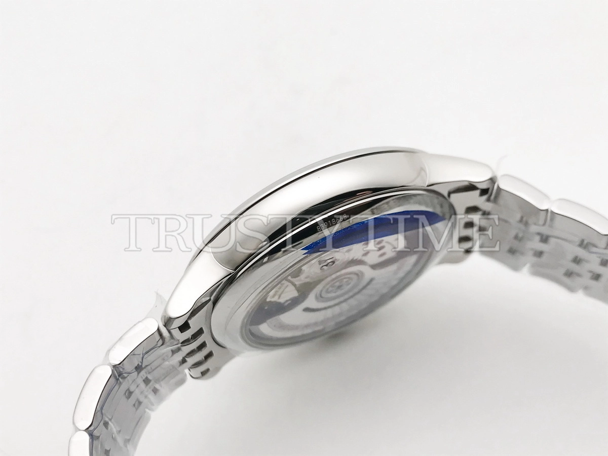Копия часов Omega De Ville Prestige Co‑Axial Master Chronometer 40mm 434.10.40.20.03