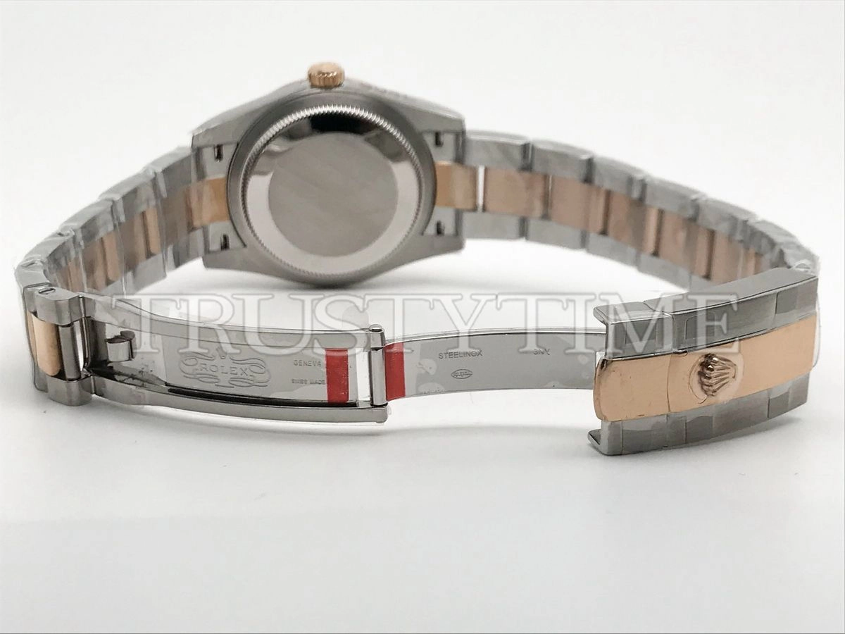 Копия часов Rolex DateJust 31mm 178271-0054