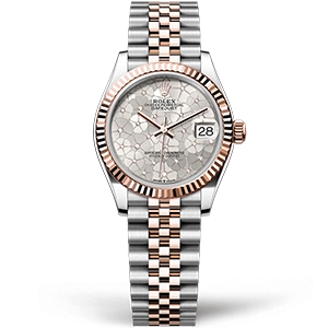 Копия часов Rolex DateJust 31mm 278271-0032