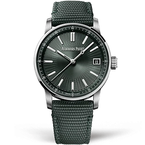 Копия часов Audemars Piguet Code 11.59 41mm 15210ST.OO.A056KB.01