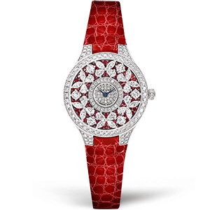 Копия часов Graff Butterfly Disco BF33WGDR