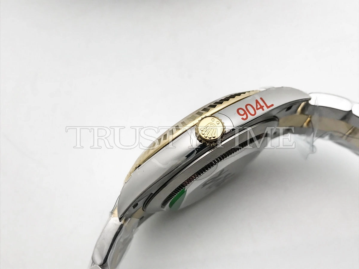 Копия часов Rolex DateJust II 41mm 126333-0021