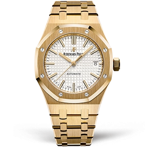 Копия часов Audemars Piguet Royal Oak Automatic 15450BA.OO.1256BA.01