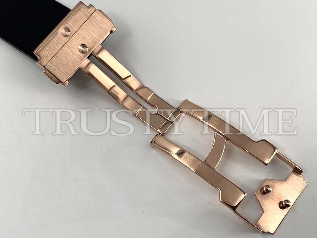 Копия часов Hublot Classic Fusion Chronograph Арт.HB-0349