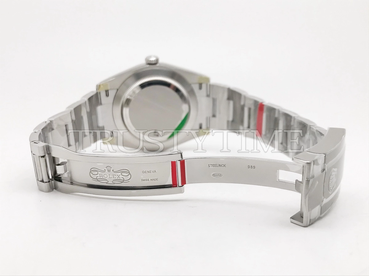 Копия часов Rolex Oyster Perpetual 41mm 134300-0007