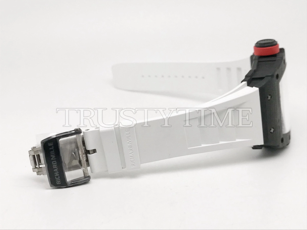 Копия часов Richard Mille RM035-02 Rafael Nadal
