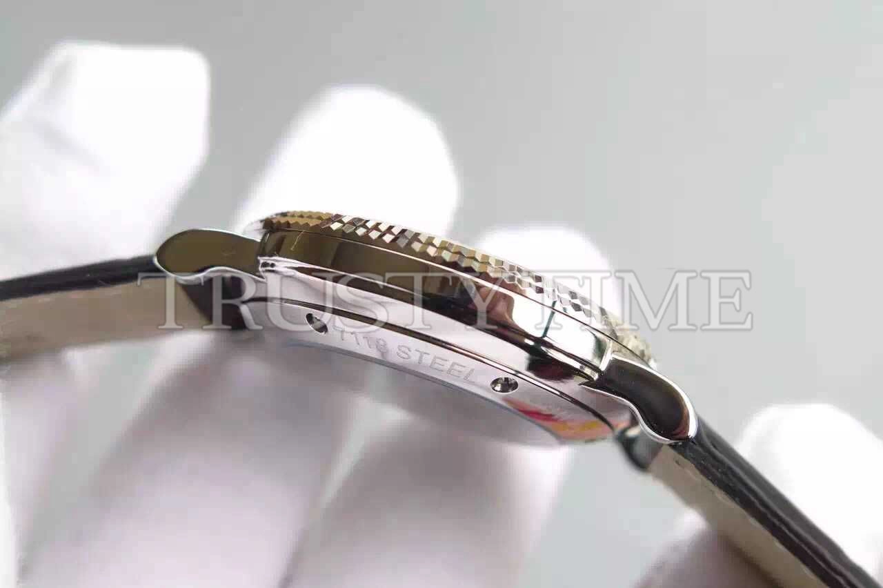 Копия часов Patek Philippe Calatrava 36mm 5119G-001