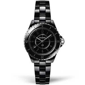 Копия часов Chanel J-12 33 H6346