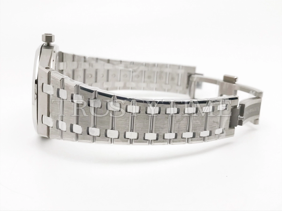 Копия часов Audemars Piguet Royal Oak Jumbo Extra-Thin 15202IP.OO.1240IP.01