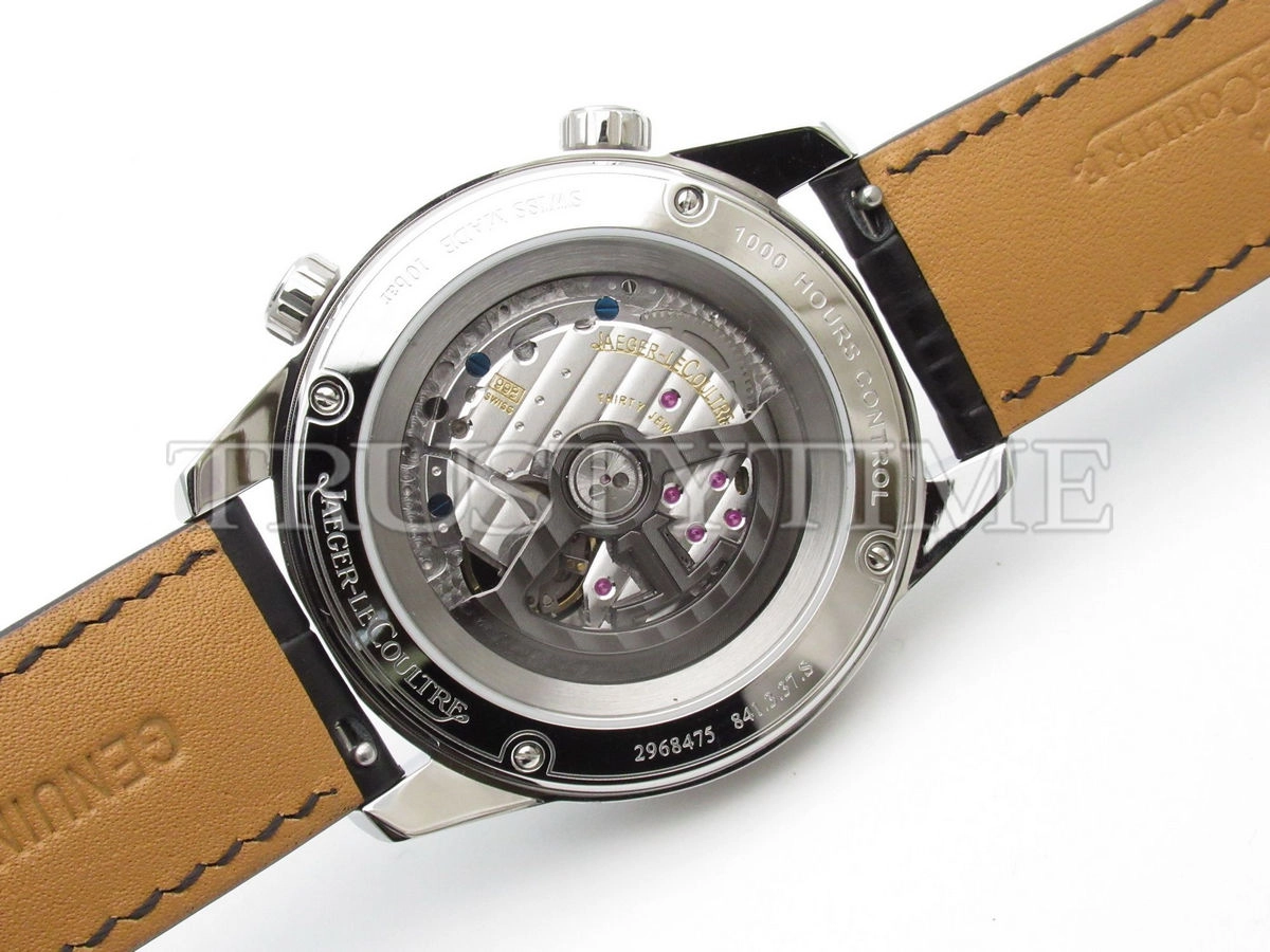 Копия часов Jaeger-LeCoultre Polaris Automatic 41mm 9008470
