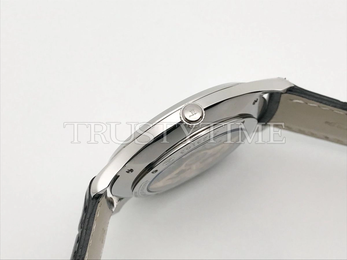 Копия часов Jaeger-LeCoultre Master Ultra Thin Small Second 40mm 1358420