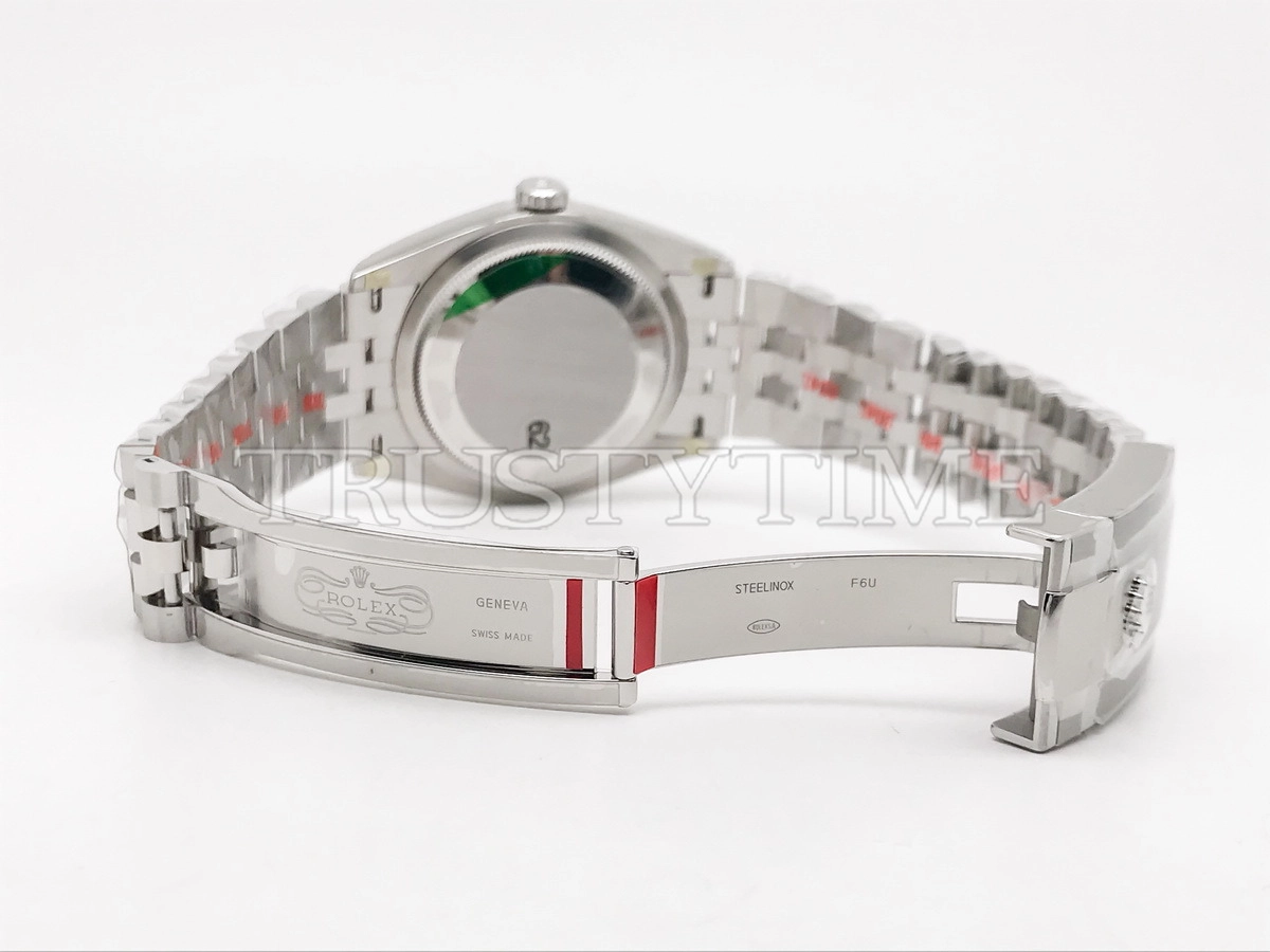 Копия часов Rolex DateJust 36mm 126234-0063