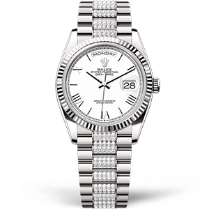 Копия часов Rolex Day-Date 36mm 128239-0060