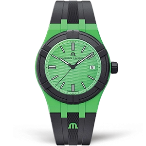 Копия часов Maurice Lacroix Aikon 40 AI2008-70070-300-0