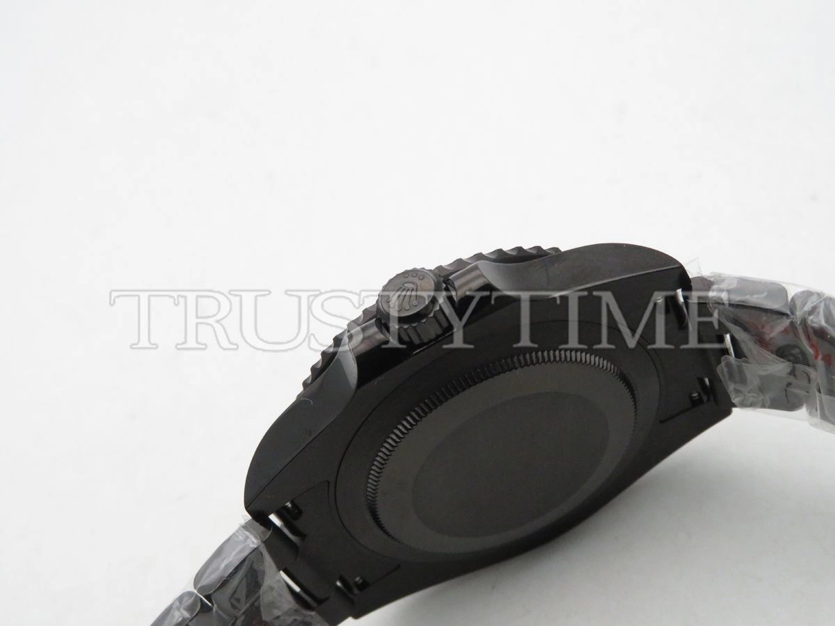 Копия часов Rolex GMT Master II Oreo White Ceramic Bezel 116710