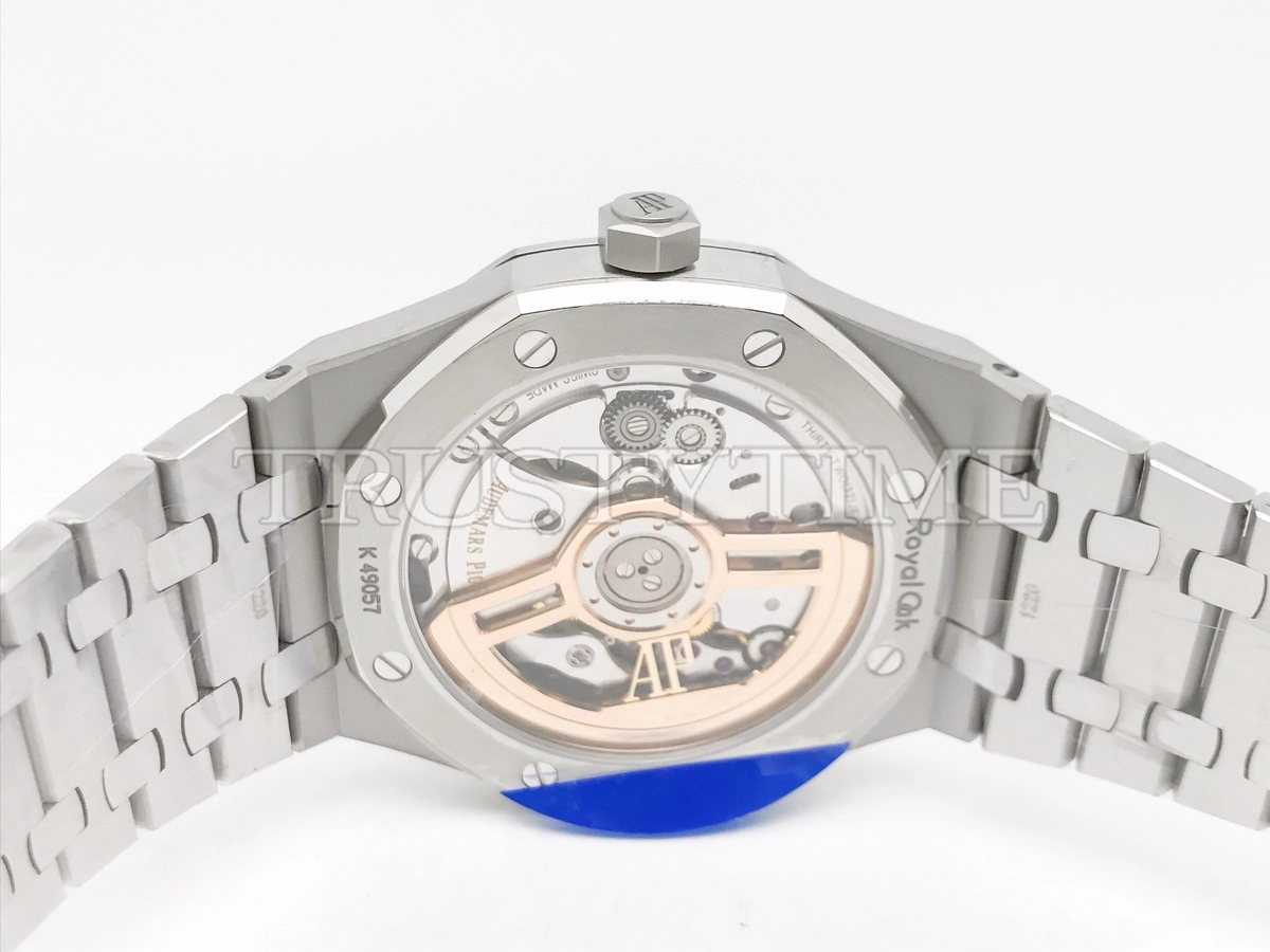 Копия часов Audemars Piguet Royal Oak Selfwinding 15510ST.OO.1320ST.09