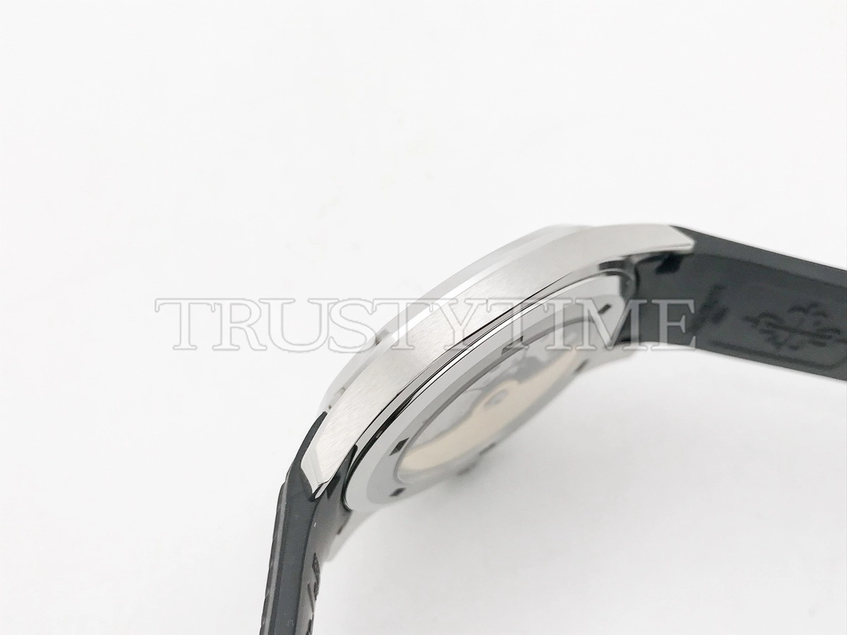 Копия часов Patek Philippe Aquanaut 40,8mm 5167A-001 Cal.330 Арт.PP-0788