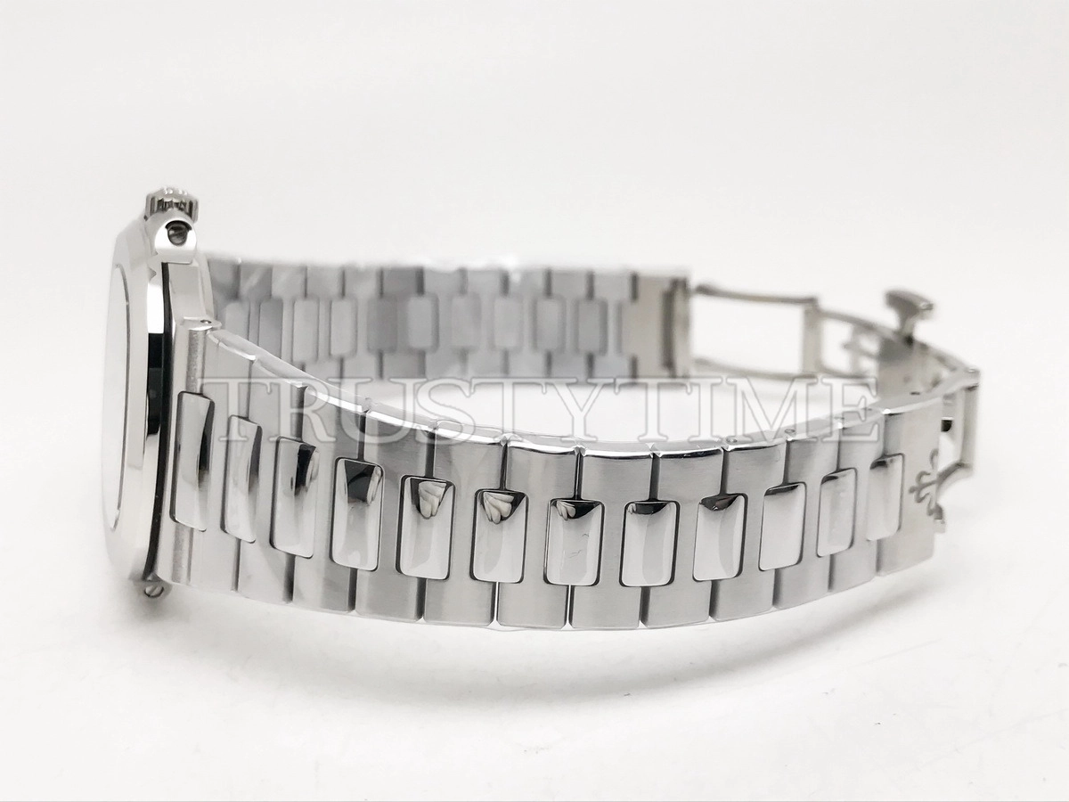 Копия часов Patek Philippe Nautilus 41mm 5811/1G-001 Арт.PP-0784