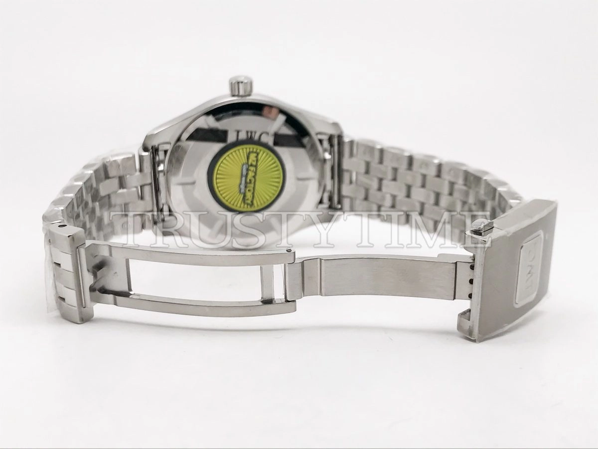 Копия часов IWC Pilot's Watch Mark XX 40mm IW328202